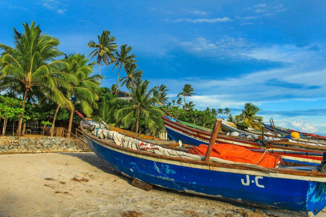 Azul Pousada Jijoca de Jericoacoara Exterior photo